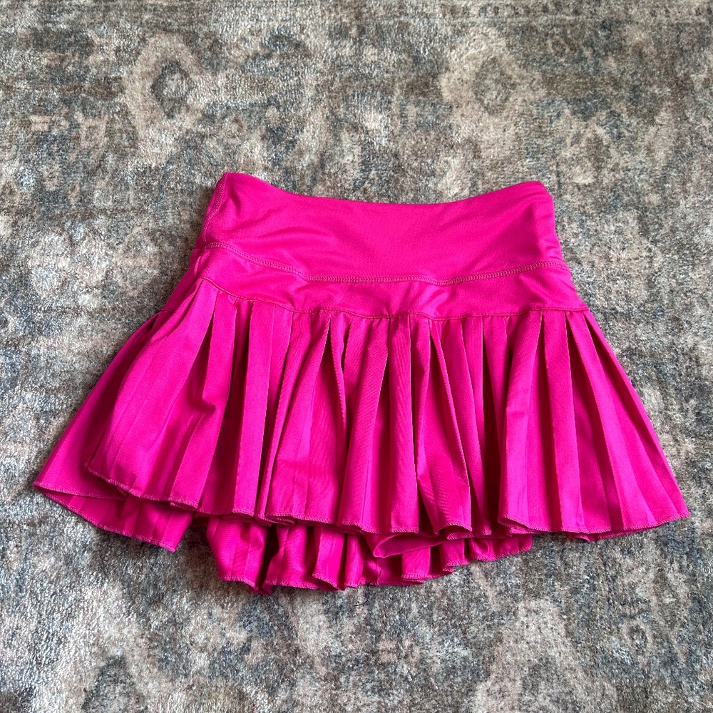 GOLDHINGE skirt